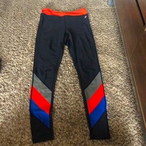 PE Nation Leggings Worn Once